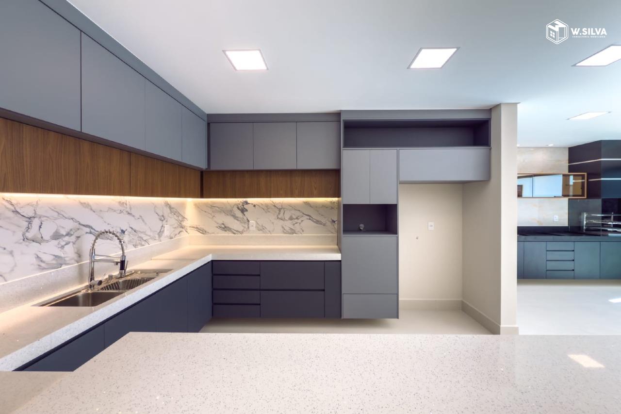 Casa em Condomínio à venda no Condomínio Park Gran Reserve: 