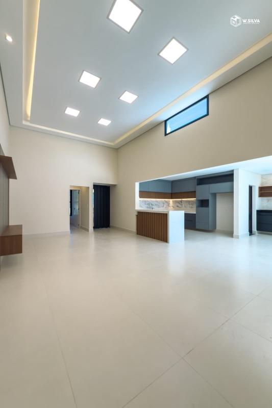 Casa em Condomínio à venda no Condomínio Park Gran Reserve: 