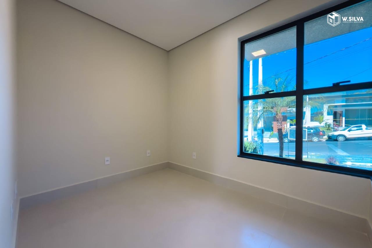 Casa em Condomínio à venda no Condomínio Park Gran Reserve: 