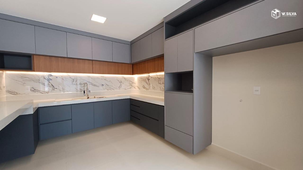 Casa em Condomínio à venda no Condomínio Park Gran Reserve: 