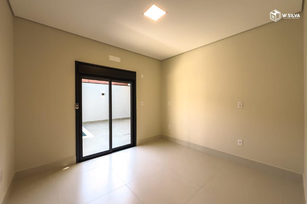 Casa em Condomínio à venda no Condomínio Park Gran Reserve: 