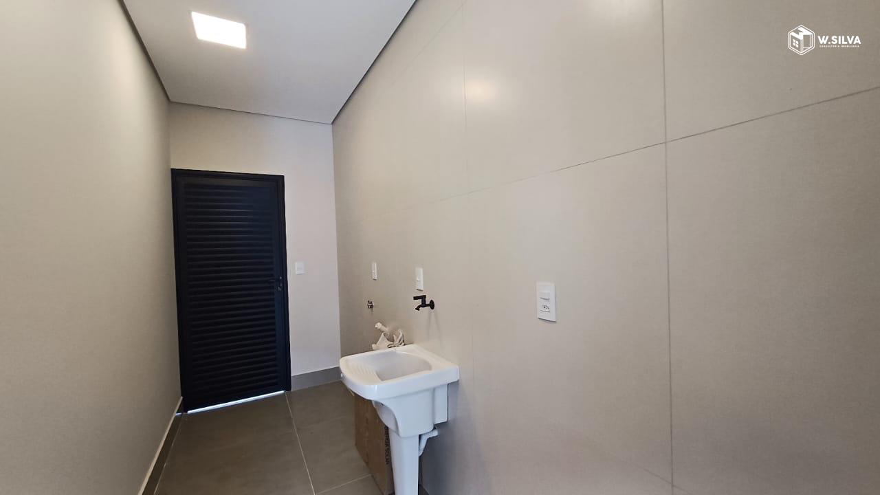 Casa em Condomínio à venda no Condomínio Park Gran Reserve: 