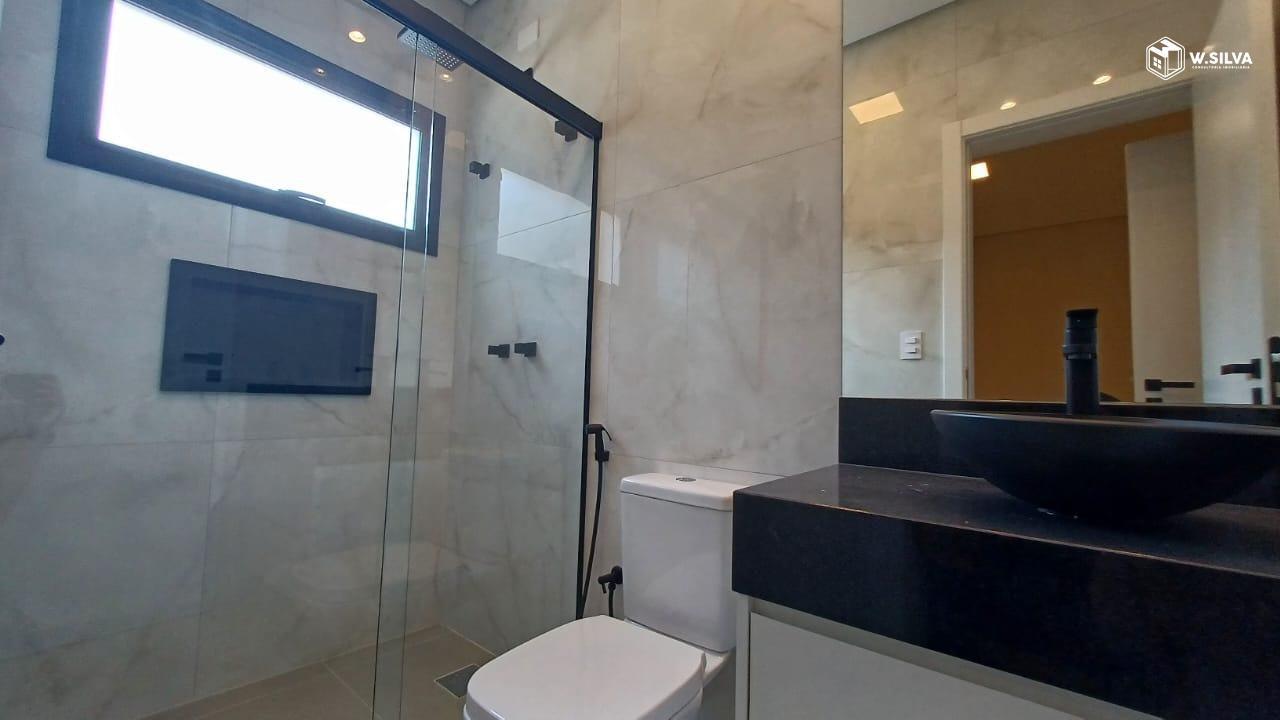 Casa em Condomínio à venda no Condomínio Park Gran Reserve: 