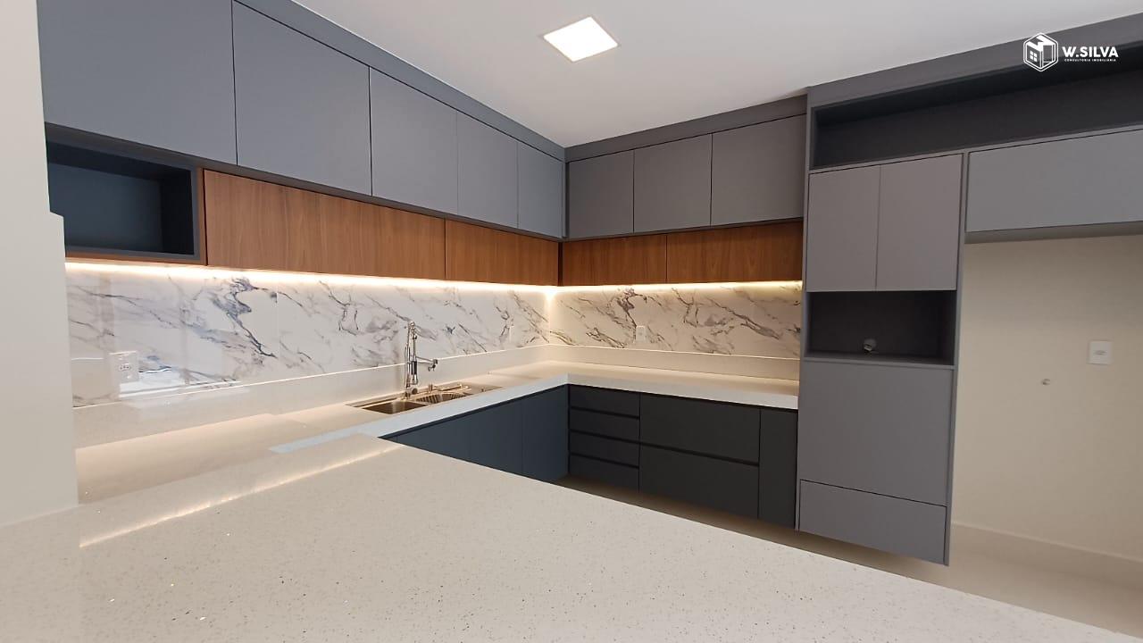 Casa em Condomínio à venda no Condomínio Park Gran Reserve: 