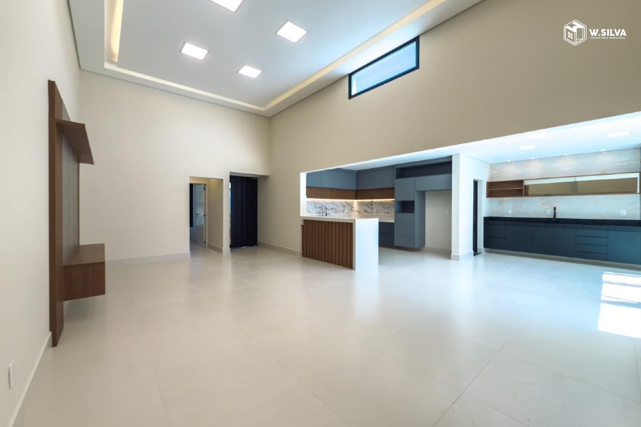 Casa em Condomínio à venda no Condomínio Park Gran Reserve: 