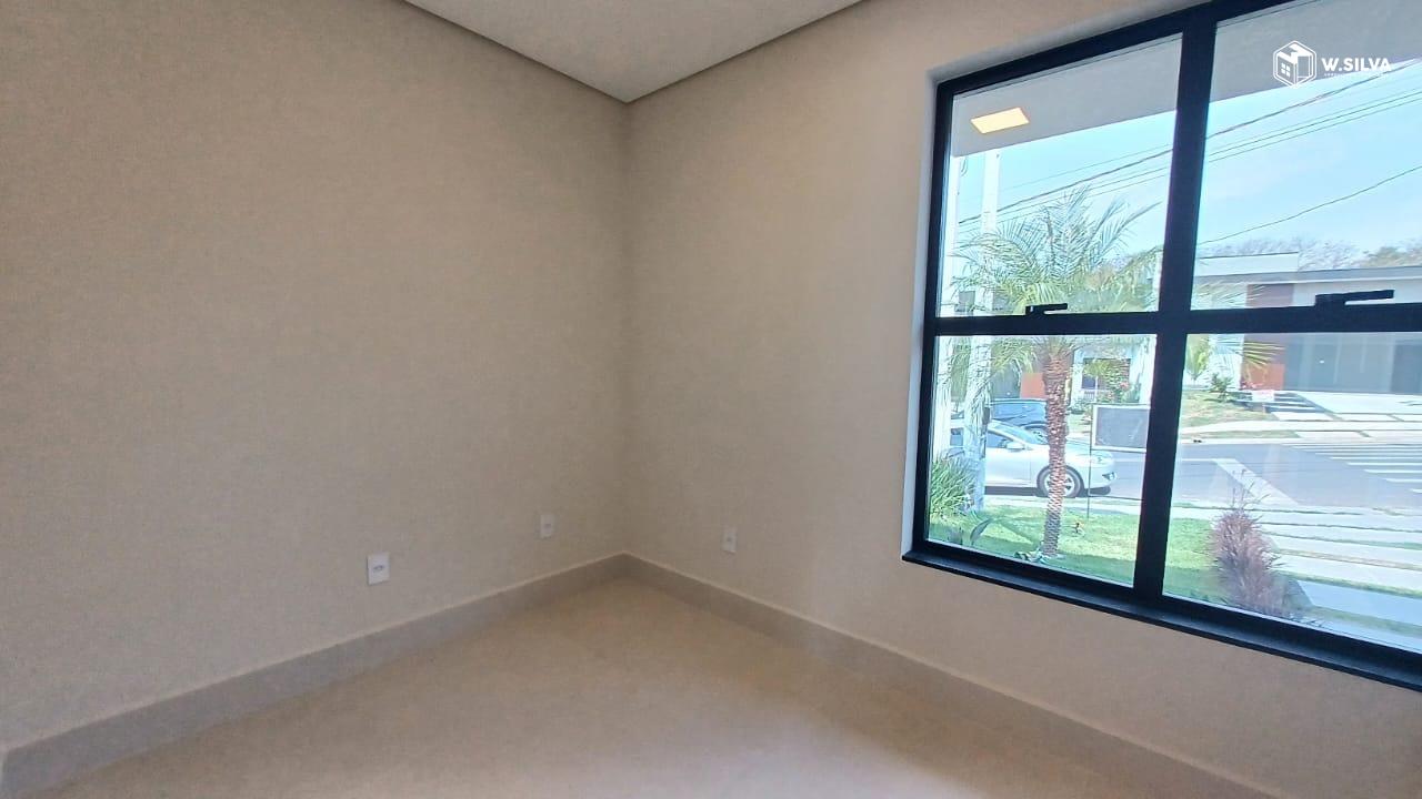 Casa em Condomínio à venda no Condomínio Park Gran Reserve: 