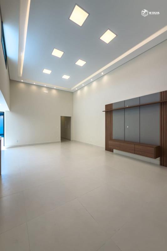 Casa em Condomínio à venda no Condomínio Park Gran Reserve: 