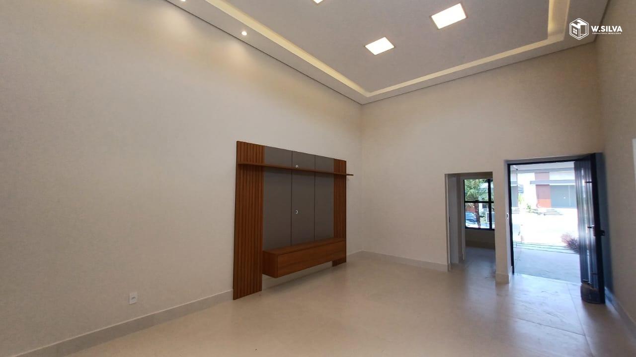 Casa em Condomínio à venda no Condomínio Park Gran Reserve: 