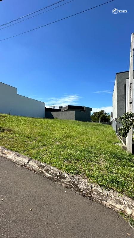 Terreno em condomínio à venda no Condomínio Residencial Laguna: 