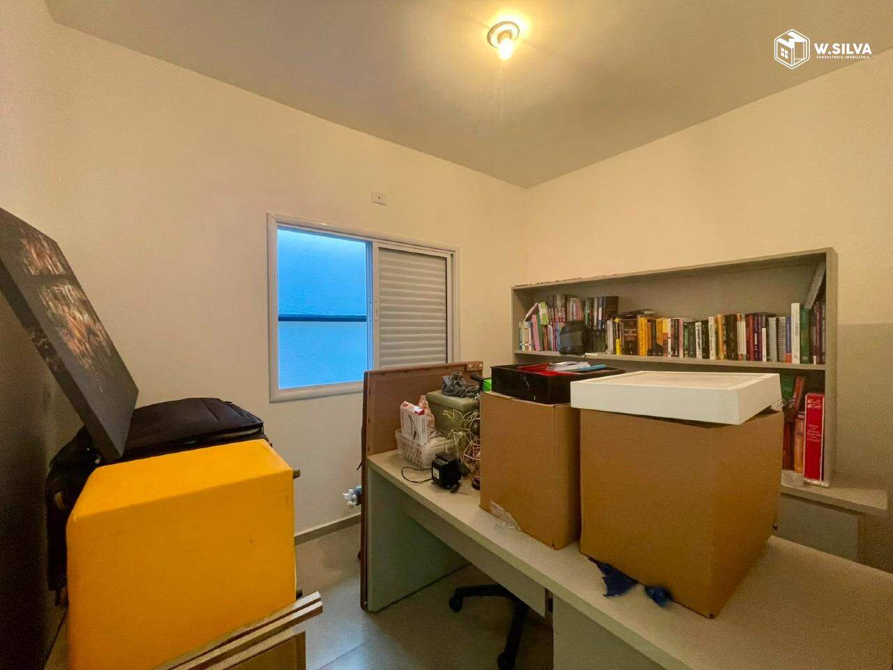 Casa em Condomínio à venda no Condomínio Jardim Toscana: