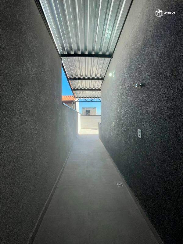 Casa em Condomínio à venda no Condomínio Jardim Toscana: