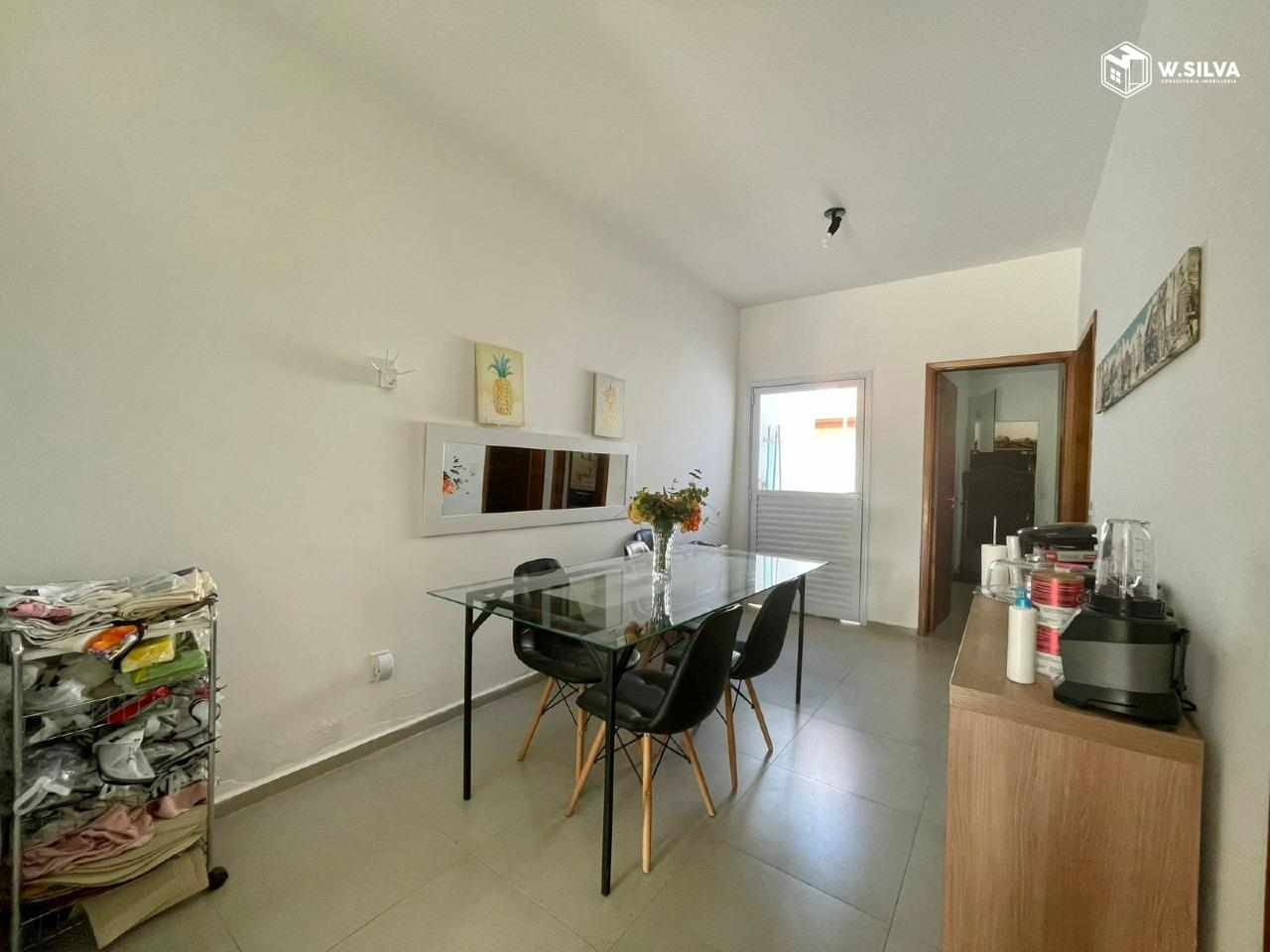 Casa em Condomínio à venda no Jardim Toscana: 