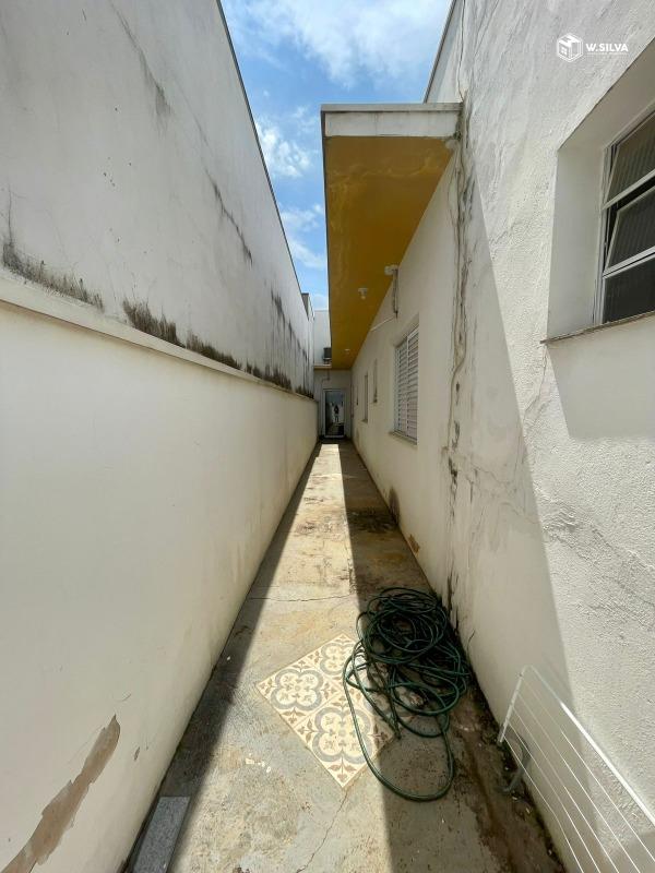 Casa em Condomínio à venda no Jardim Toscana: 