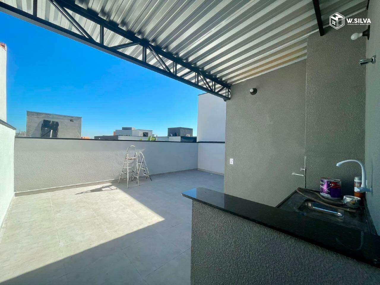 Casa em Condomínio à venda no Condomínio Jardim Toscana: