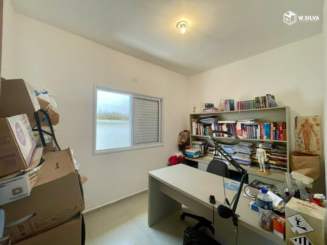 Casa em Condomínio à venda no Jardim Toscana: 