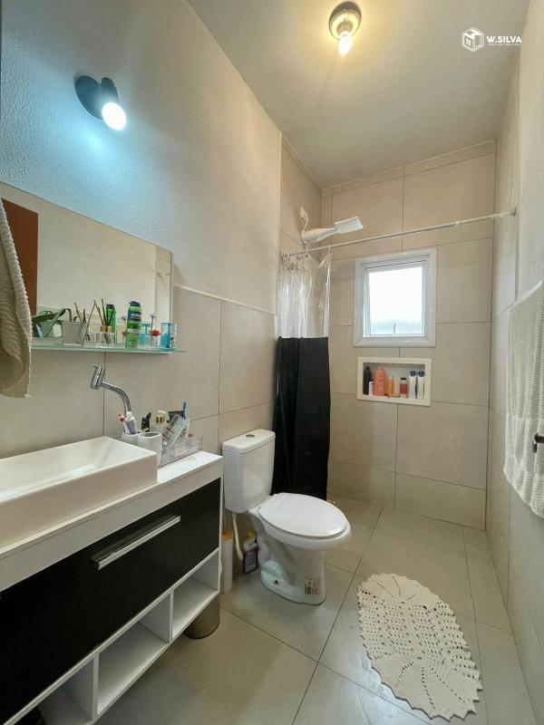 Casa em Condomínio à venda no Jardim Toscana: 