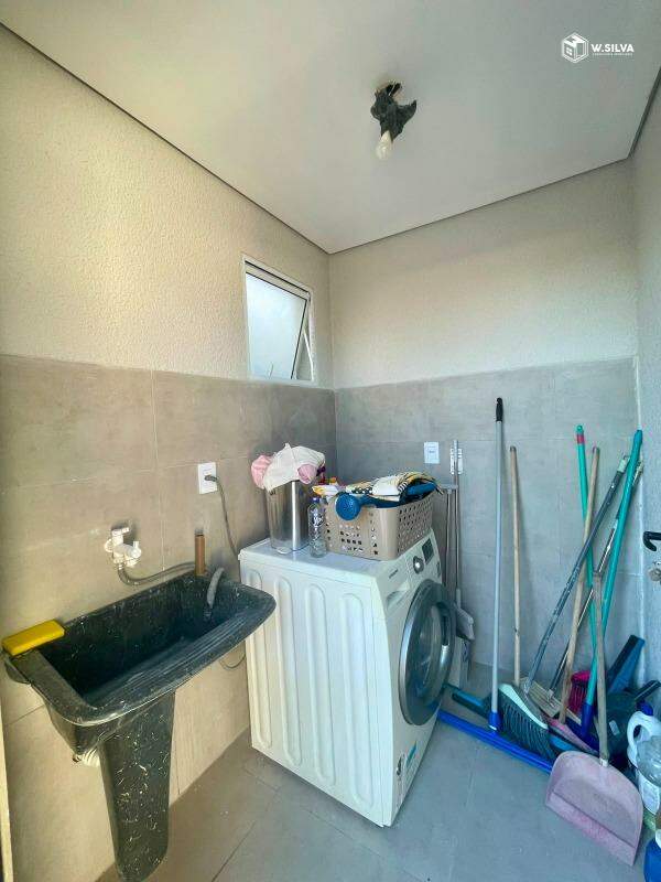 Casa em Condomínio à venda no Condomínio Jardim Toscana: