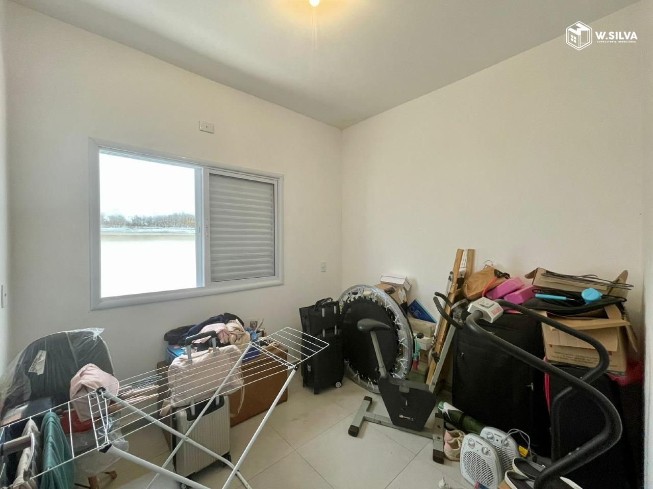 Casa em Condomínio à venda no Jardim Toscana: 