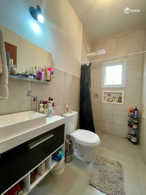 Casa em Condomínio à venda no Jardim Toscana: 