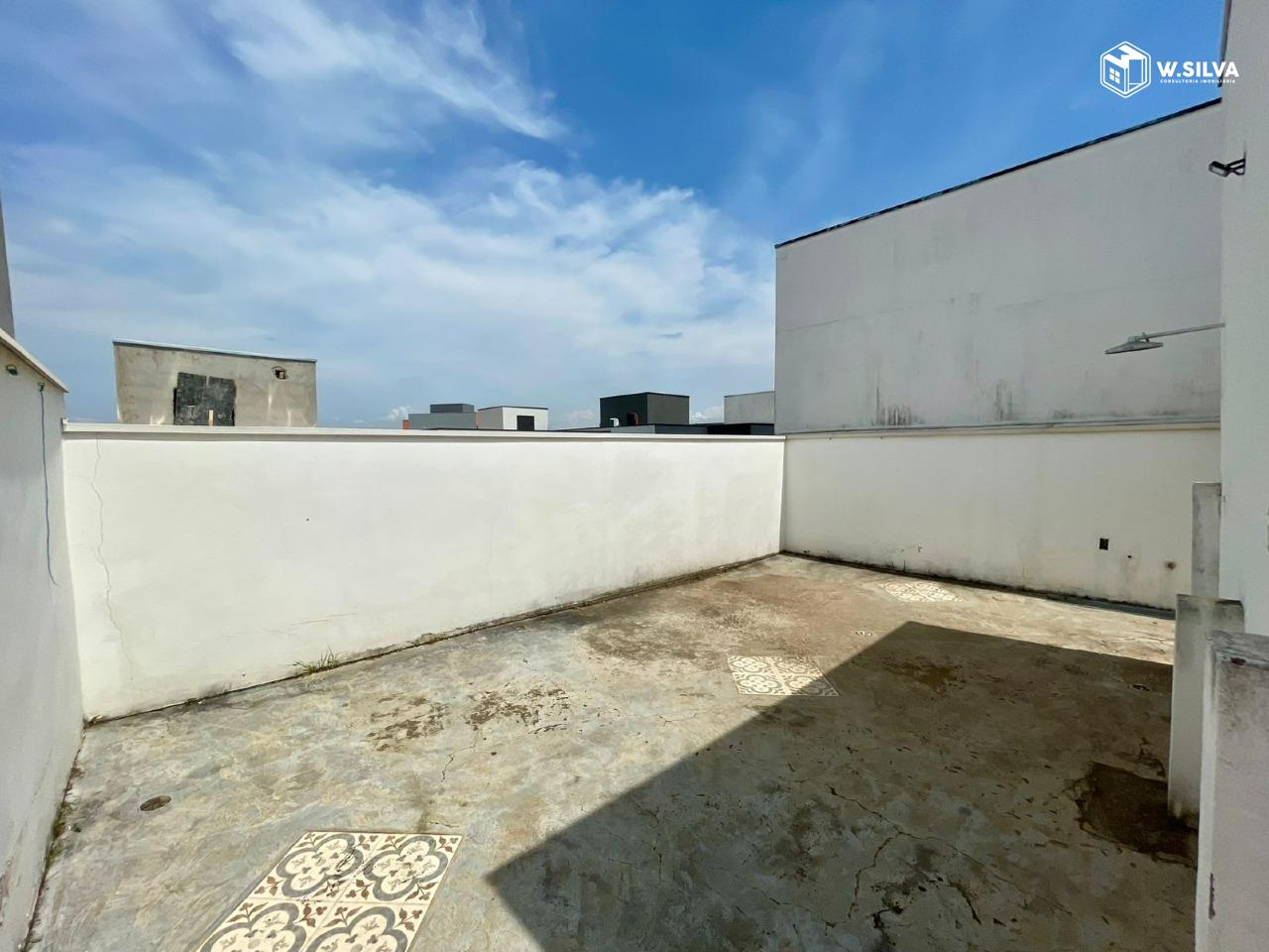 Casa em Condomínio à venda no Jardim Toscana: 