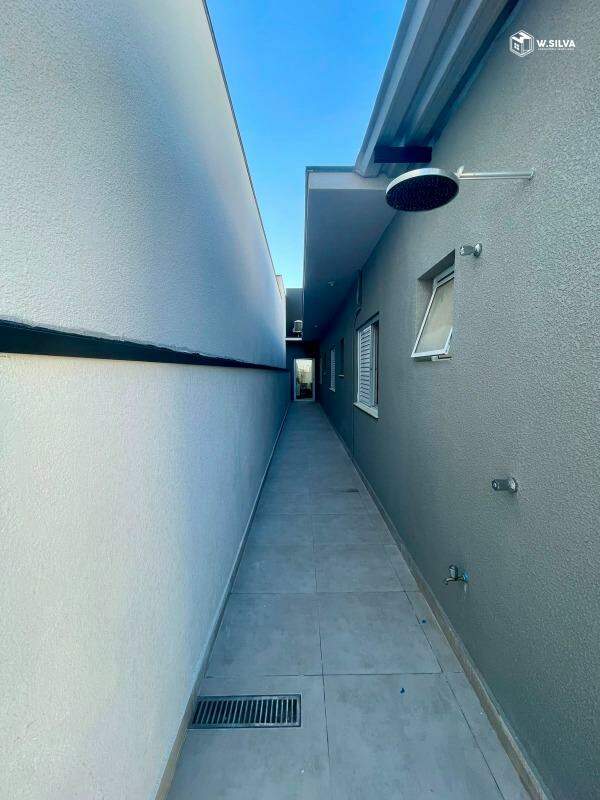 Casa em Condomínio à venda no Condomínio Jardim Toscana: