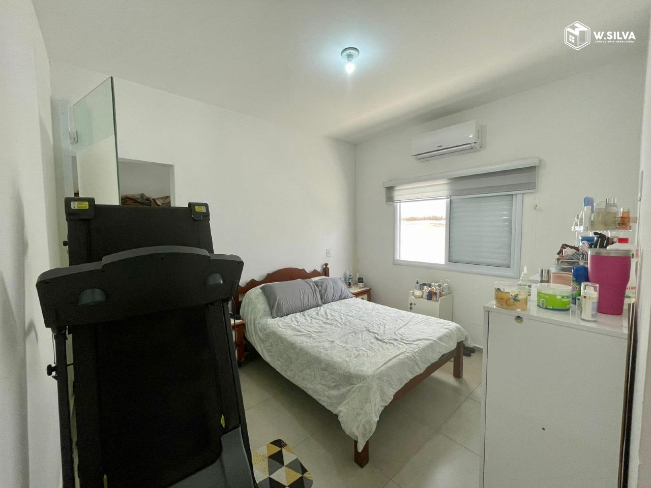 Casa em Condomínio à venda no Jardim Toscana: 