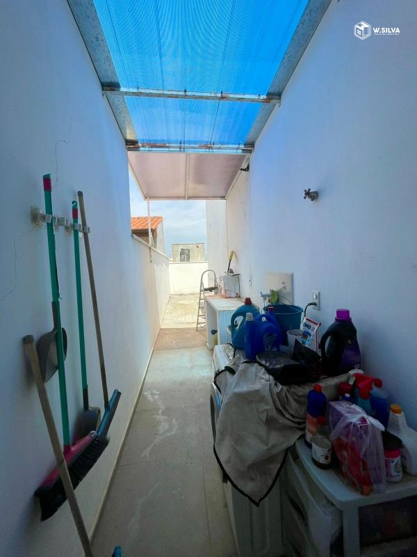 Casa em Condomínio à venda no Jardim Toscana: 