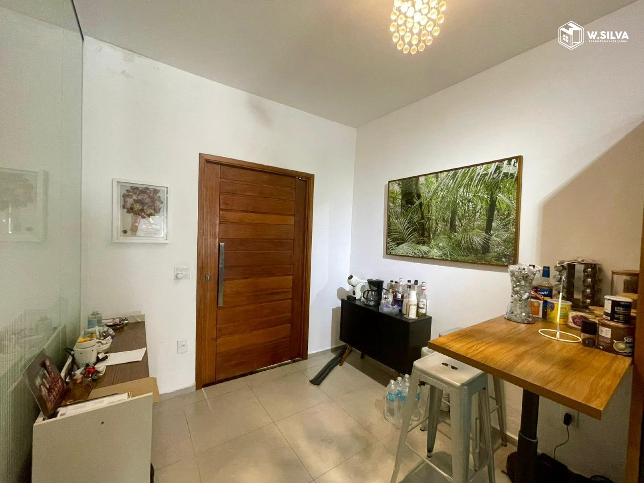 Casa em Condomínio à venda no Jardim Toscana: 