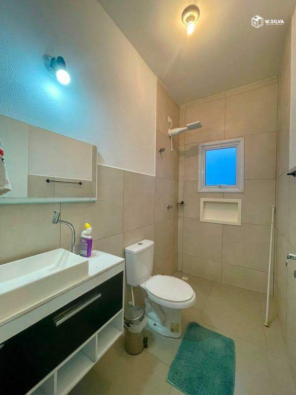 Casa em Condomínio à venda no Condomínio Jardim Toscana:
