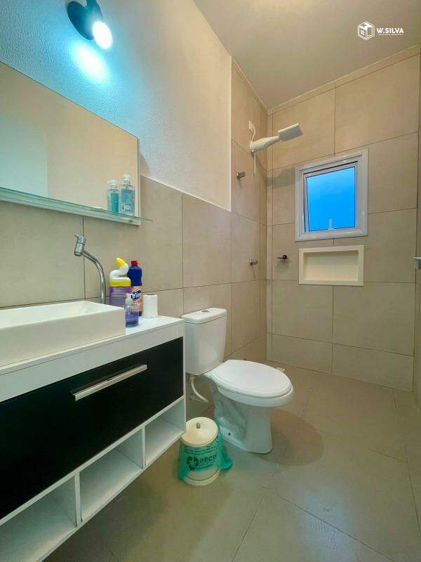 Casa em Condomínio à venda no Condomínio Jardim Toscana: