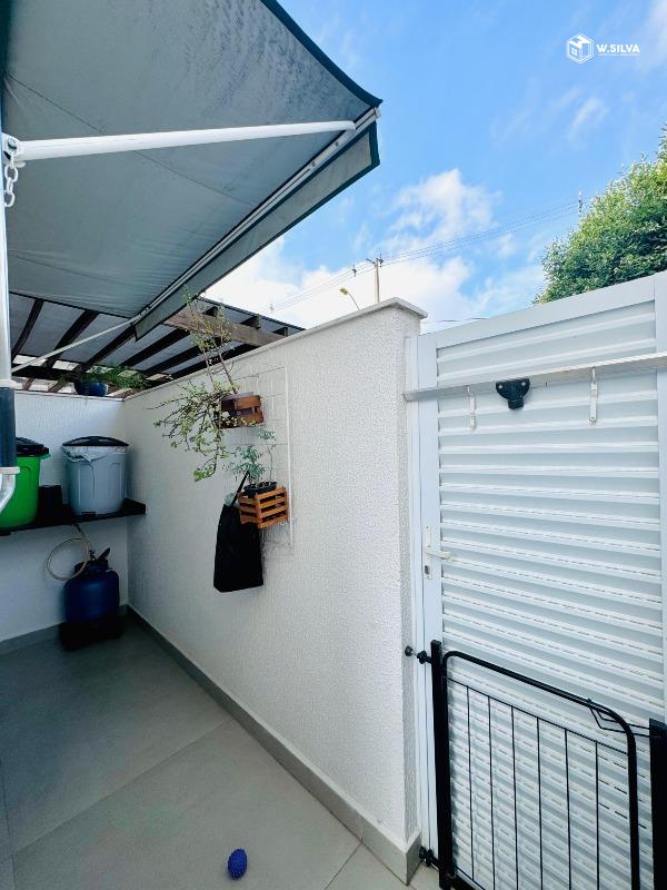 Casa em Condomínio à venda no Condomínio Parque dos Guarantãs: 