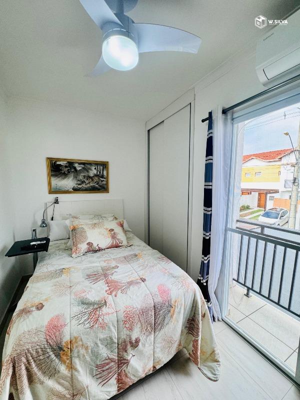 Casa em Condomínio à venda no Condomínio Parque dos Guarantãs: 