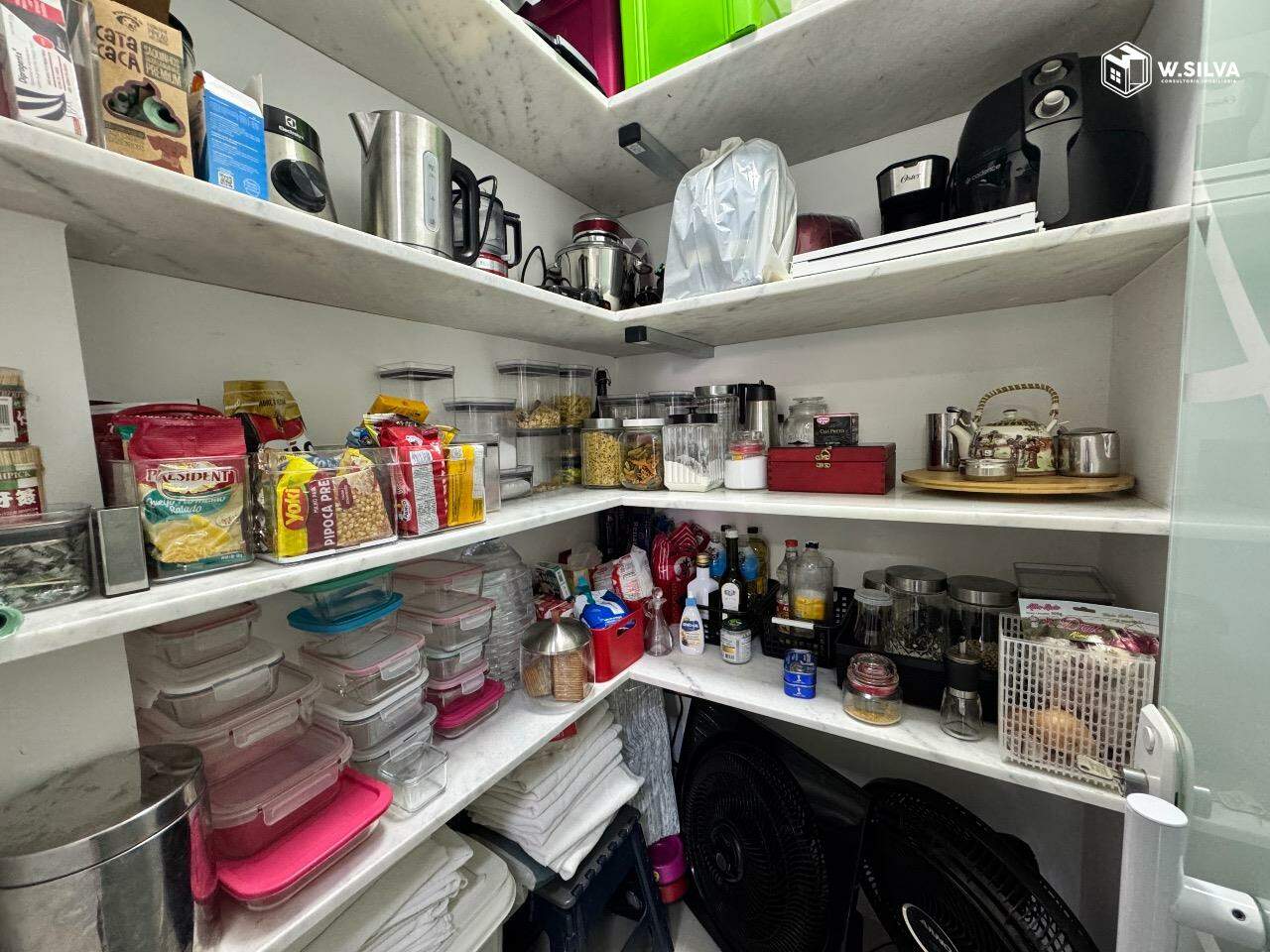 Casa em Condomínio à venda no Condomínio Parque dos Guarantãs: 
