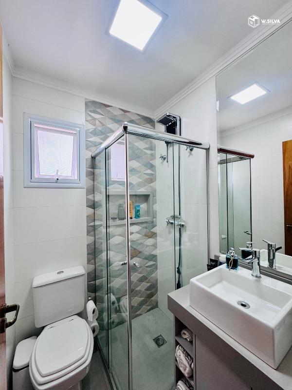 Casa em Condomínio à venda no Condomínio Parque dos Guarantãs: 