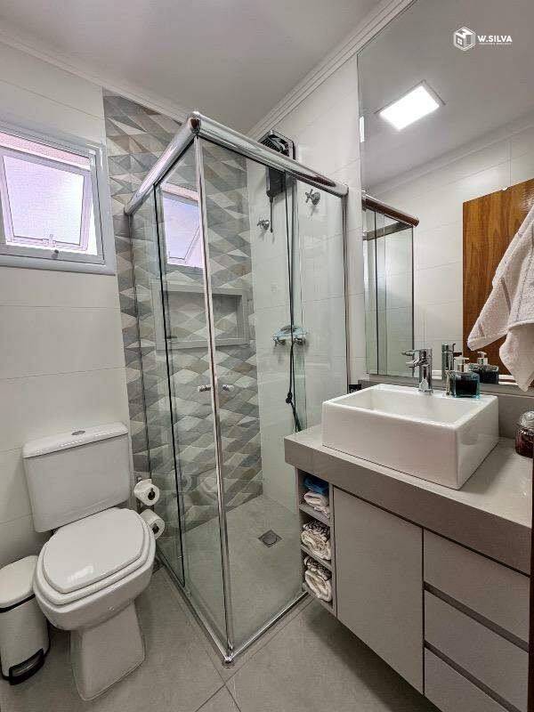 Casa em Condomínio à venda no Condomínio Parque dos Guarantãs: 
