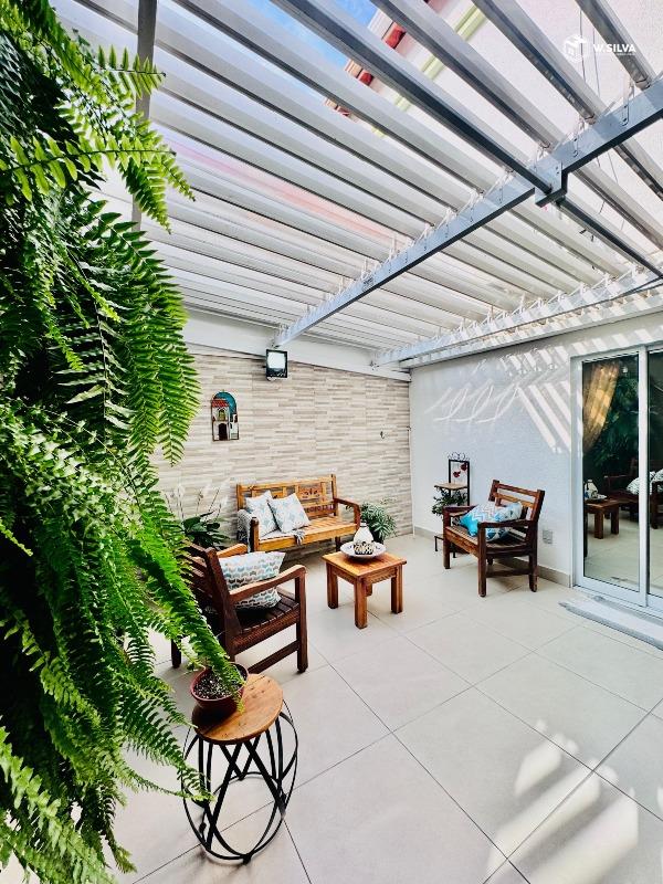 Casa em Condomínio à venda no Condomínio Parque dos Guarantãs: 