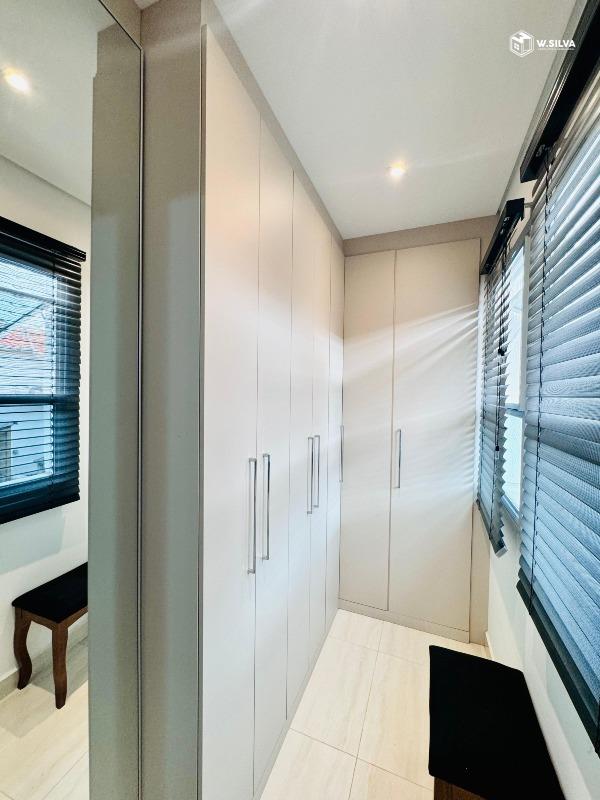 Casa em Condomínio à venda no Condomínio Parque dos Guarantãs: 