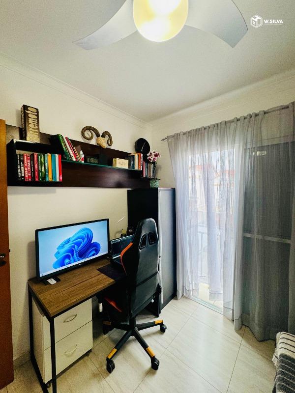 Casa em Condomínio à venda no Condomínio Parque dos Guarantãs: 