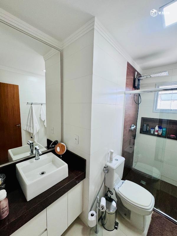 Casa em Condomínio à venda no Condomínio Parque dos Guarantãs: 