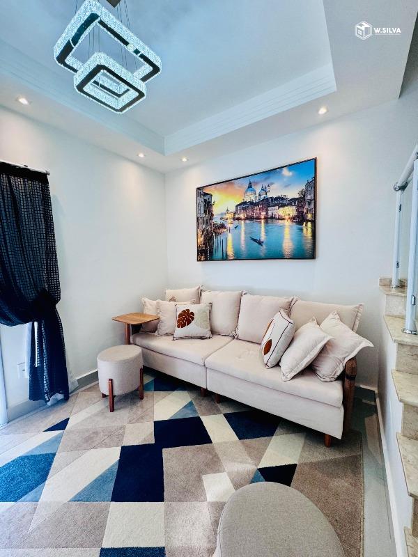 Casa em Condomínio à venda no Condomínio Parque dos Guarantãs: 