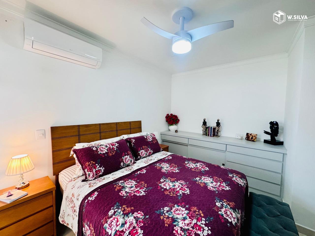 Casa em Condomínio à venda no Condomínio Parque dos Guarantãs: 