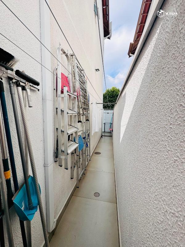 Casa em Condomínio à venda no Condomínio Parque dos Guarantãs: 