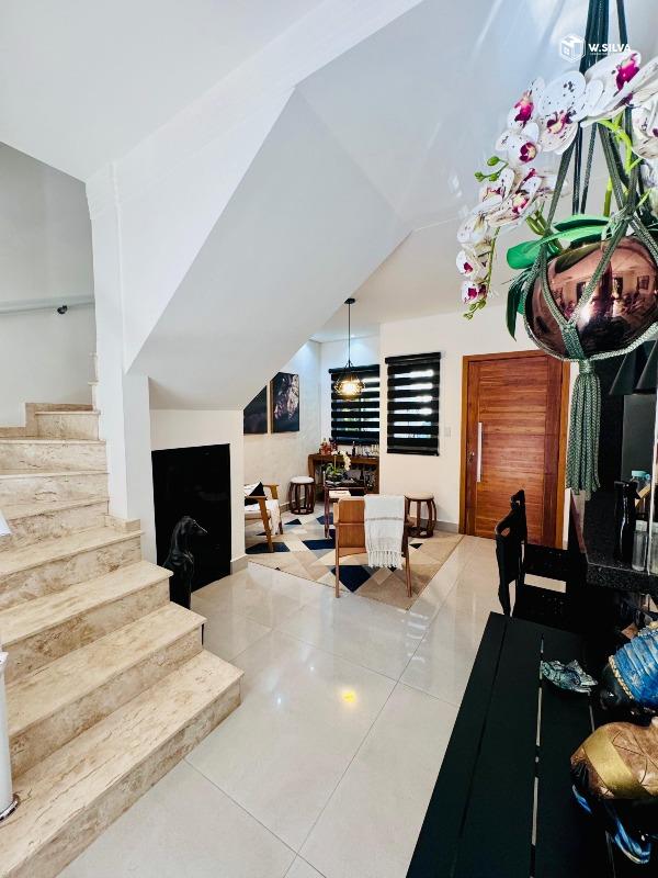 Casa em Condomínio à venda no Condomínio Parque dos Guarantãs: 