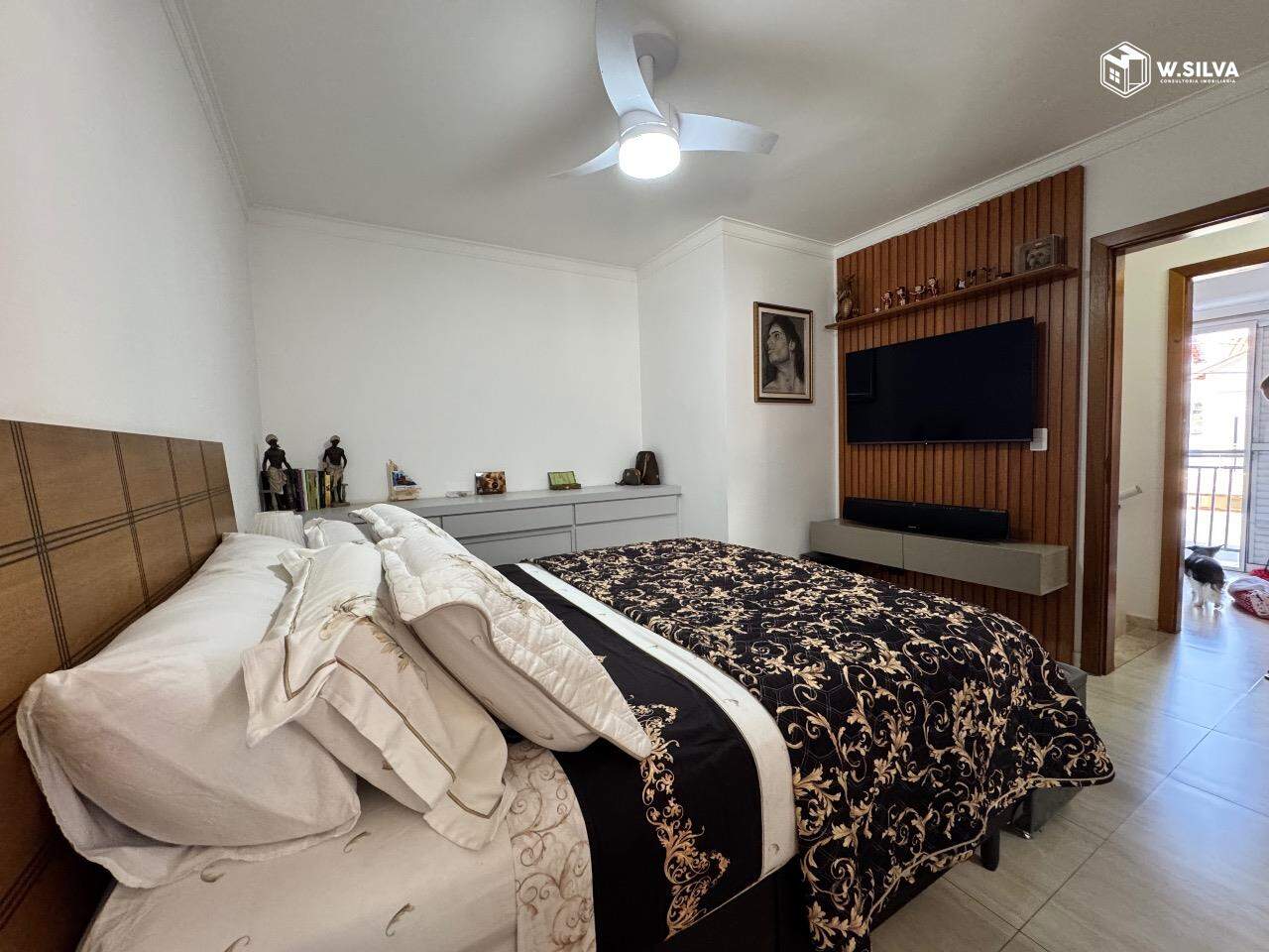 Casa em Condomínio à venda no Condomínio Parque dos Guarantãs: 