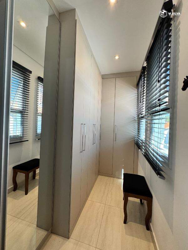 Casa em Condomínio à venda no Condomínio Parque dos Guarantãs: 