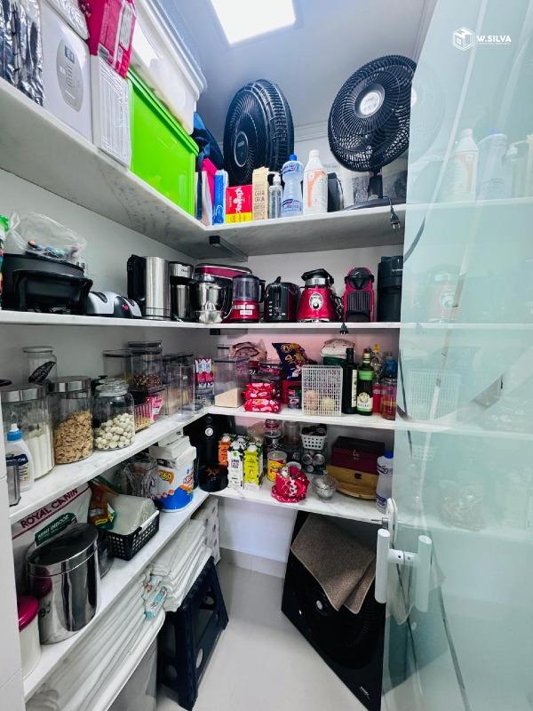 Casa em Condomínio à venda no Condomínio Parque dos Guarantãs: 