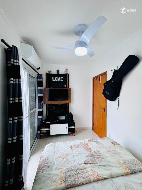 Casa em Condomínio à venda no Condomínio Parque dos Guarantãs: 