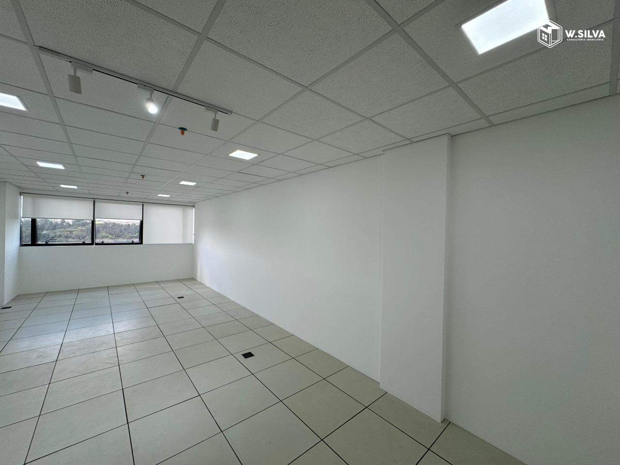 Sala para aluguel no Sky Towers Office: