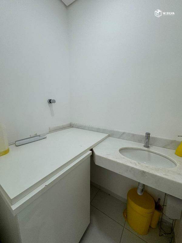Sala para aluguel no Sky Towers Office: