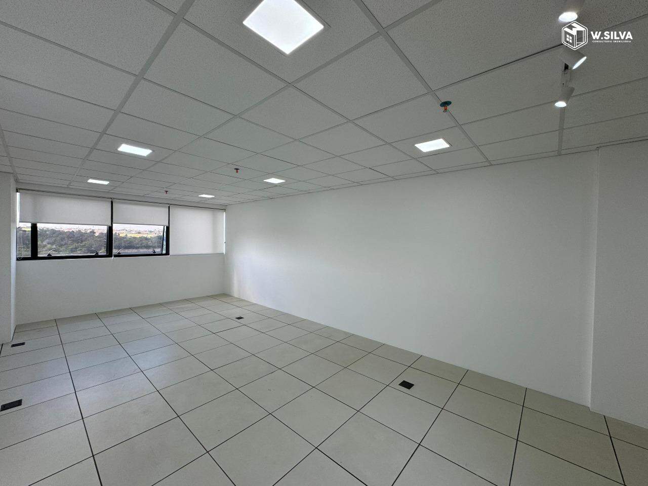 Sala para aluguel no Sky Towers Office: